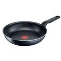 Tigaie, Tefal, XL Force, 26 cm Ø, aluminiu