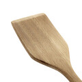 Spatula Mooka, Homla, 31 cm, lemn, natur