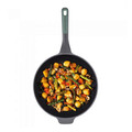 Tigaie wok BergHOFF, Leo Forest, Ø30 cm, 5 L, aluminiu turnat, invelis antiaderent