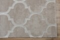 Covor rezistent CM 04 - Beige, Light Beige , 160x230 cm