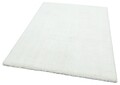 Covor Eko rezistent, 1006 - White, 100% poliester,  80 x 300 cm