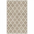 Covor rezistent CM 04 - Beige, Light Beige , 120x170 cm