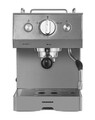 Espressor Heinner, 1140 W, 1.5 L, gri