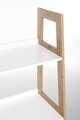 Biblioteca Brooklyn, Bizzotto, 62 x 38 x 130 cm, bambus/MDF