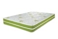 Saltea Super Ortopedica Aloe Vera 3 Memory 7 Zone 180x190x17 cm