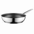 Tigaie non-stick BergHOFF, Essentials Comfort, Ø24 cm, 2.3 L, inox 18/10