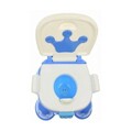 Olita muzicala, Baby Toilet, HE0808, 18M+, plastic, multicolor