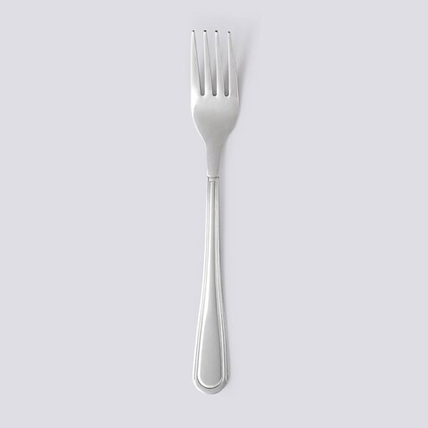 Set furculite 12 piese Verona, Ambition, 17 cm, inox