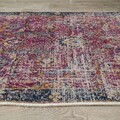 Covor, Woopamuk234, 120x180 cm, 70% bumbac/30% poliester, Multicolor