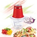 Tocator Charm, Heinner, 300 W, 2 viteze, rosu