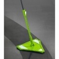 Mop triunghiular flexibil Wenko, 68 cm, plastic, verde