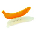 Cutie depozitare banana, Snips, Banana Guard, 25x5.5x5.5 cm, polipropilena