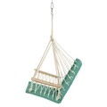 Leagan gradina/terasa, Hammock, 55 x 90 cm, bleu