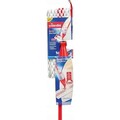 Mop cu pulverizator, Vileda, Spray Max, 0.6 L, cap rotativ 180°