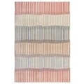 Covor, Flair Rugs, Zest Linear Stripe, 160 x 230 cm, poliester, multicolor