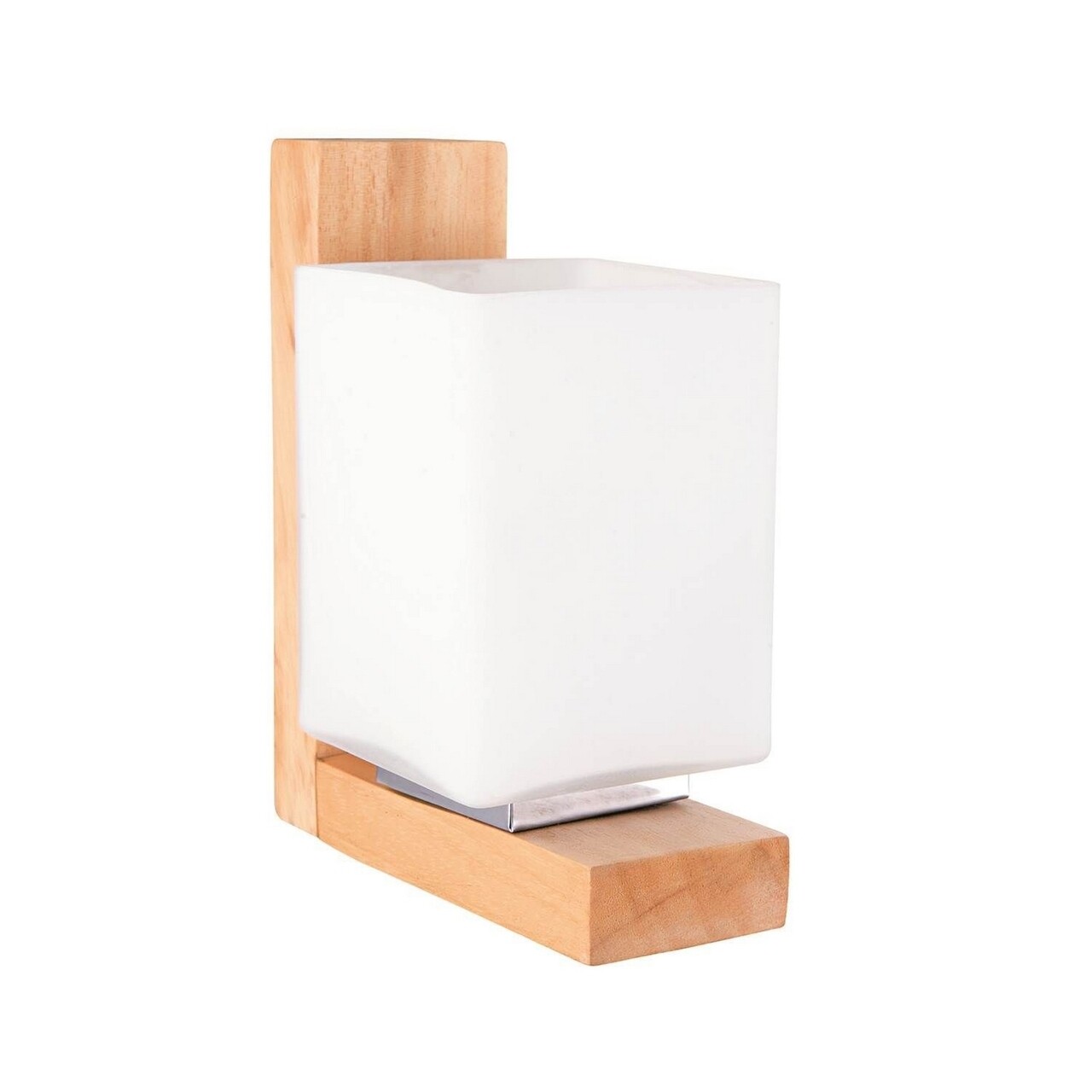 Aplica De Perete Dora, Maison In Design, 1 X E27, 40W, Natural/alb