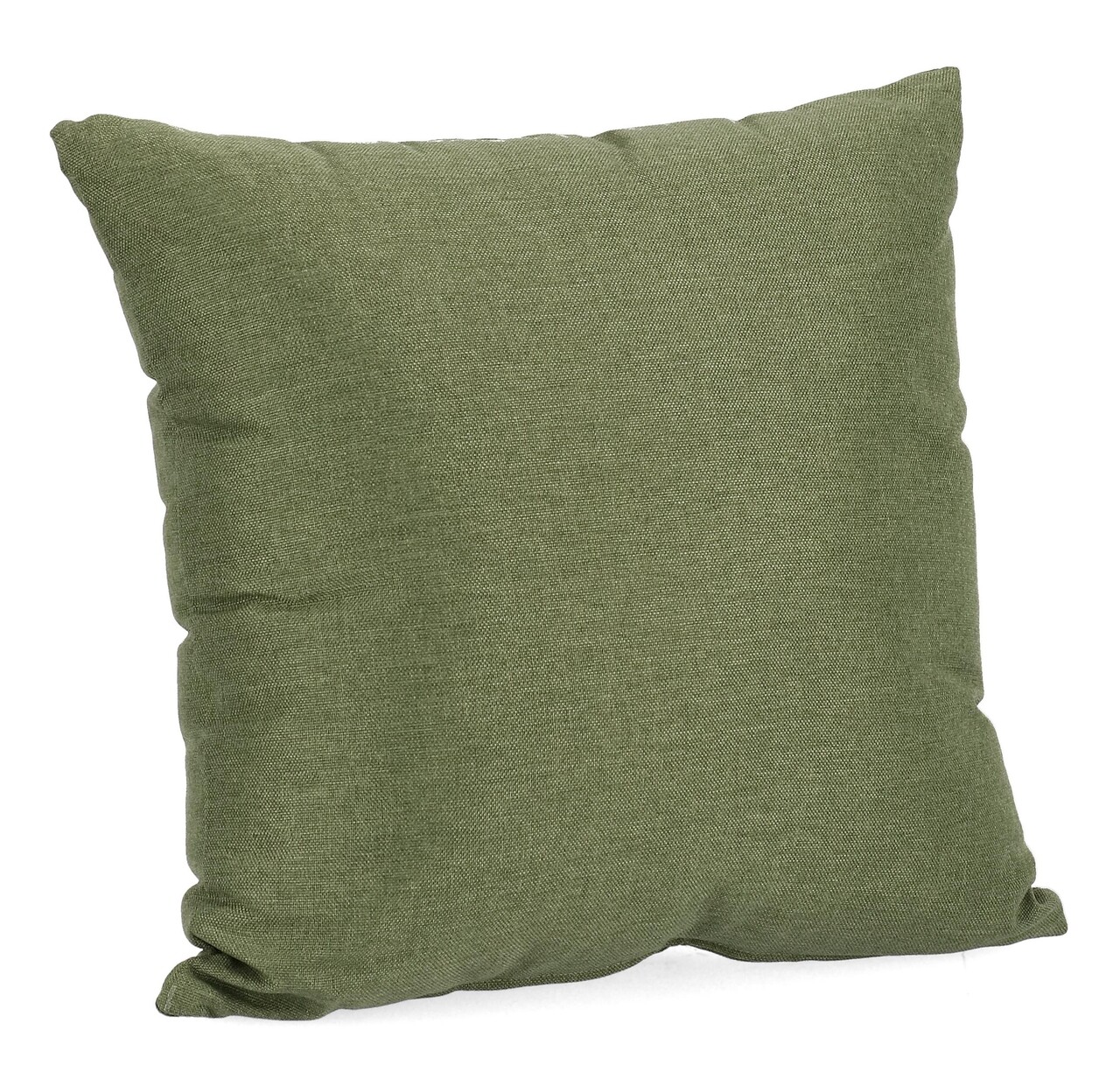 Perna decorativa Outdoor, Bizzotto, 50 x 50 cm, ofelina rezistenta la apa, verde royal