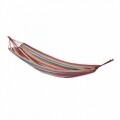 Hamac Comfy, 200 x 100 cm, 60% bumbac si 40% poliester, multicolor