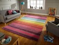 Covor Candy Multi, Flair Rugs, 200x290 cm, lana, multicolor