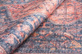 Covor, Red AL 366 , 150x230 cm, Poliester , Multicolor