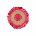 Covor rezistent MX 05 - Pink Q, 120 cm