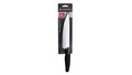 Cutitul bucatarului Aspiro, Ambition, 20 cm, inox, negru