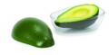 Cutie depozitare avocado, Snips, Avocado Keeper, 13.5 x 8.3 x 7 cm, plastic