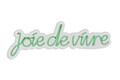 Decoratiune luminoasa LED, Joie de Vivre, Benzi flexibile de neon, DC 12 V, Verde