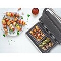 Grill electric multifunctional, Beper, P101TOS502, 1800 W