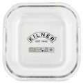 Caserola cu capac, Kilner, Fresh, 0.75 L, sticla, transparent