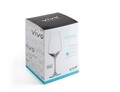 Set 4 pahare pentru vin rosu, Vivo Villeroy & Boch, Voice Basic Glass, 497 ml, sticla cristal