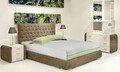 Saltea Green Future, Super Ortopedica, Fresh Viva, 160x200x18 cm, ferma