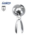 Cleste pentru portionare Cooking by Heinner, Ø10 cm, aliaj de zinc