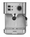 Espressor Heinner, 1050 W, 1.5 L, gri