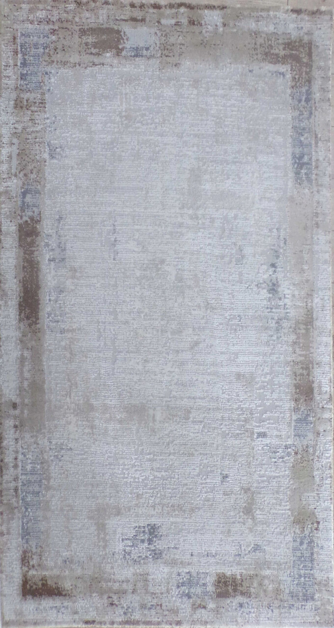 Covor, 9302, 120x180 cm, 30% poliester/70% polipropilena, Maro - 1 | YEO