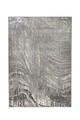 Covor ERIS ARISSA, 160x230 cm, 100% polipropilena, Gri