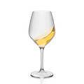 Set 6 pahare pentru vin Favourite, Rona, 360 ml, sticla, transparent