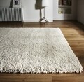 Covor Athena Ivory, Flair Rugs, 80 x 150 cm, polipropilena, bej