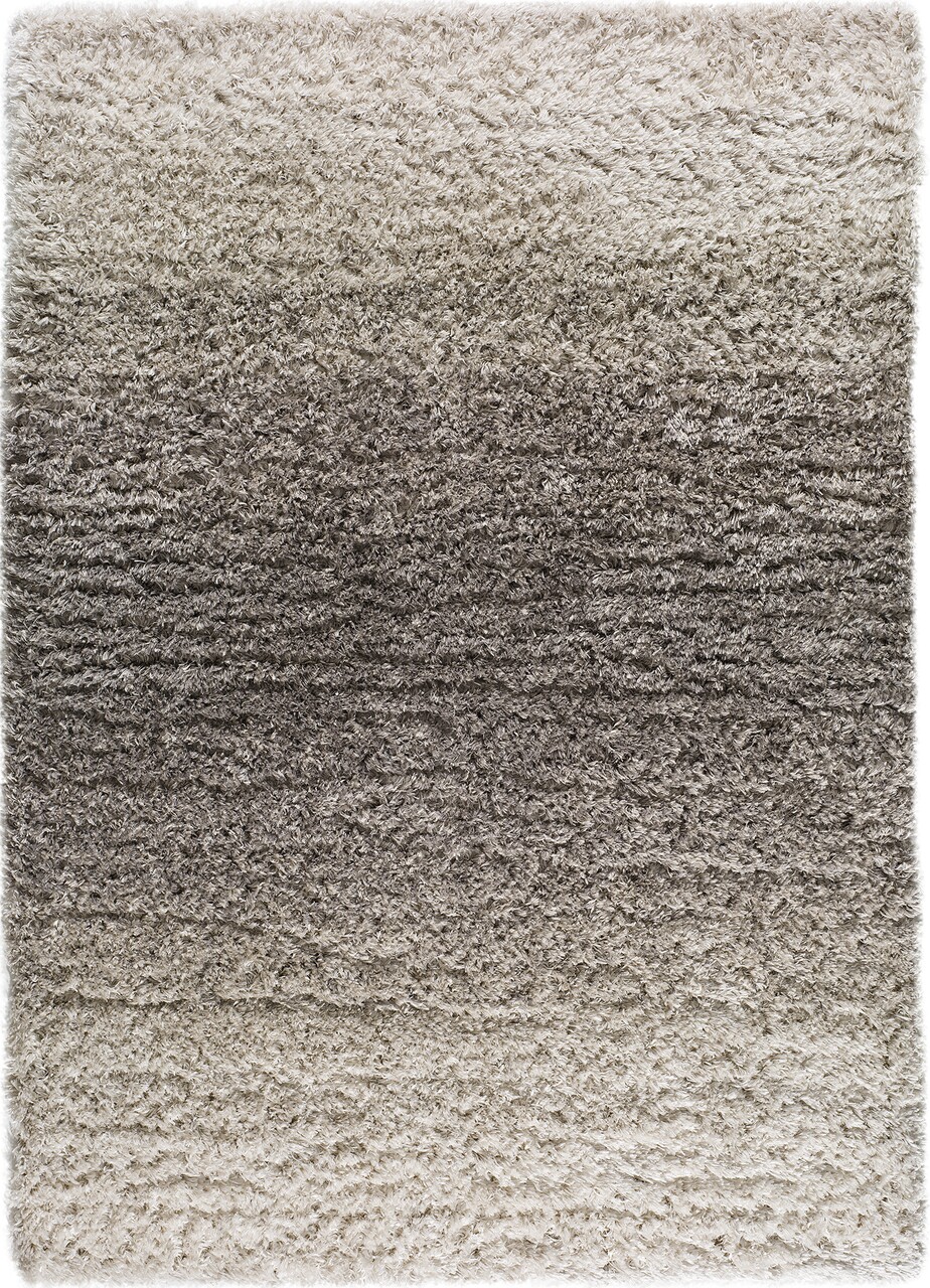 Covor, Unique 02 Beige, 135 X 190 Cm, 100% Poliester, Bej