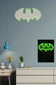 Decoratiune luminoasa LED, Batman Bat Light, Benzi flexibile de neon, DC 12 V, Verde