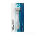 Termometru plutitor pentru piscina Bestway Flowclear 58072, 4.8x19 cm