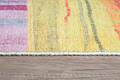 Covor, Jazz Chenille, 75x230 cm, Poliester , Multicolor