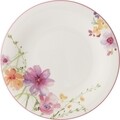 Farfurie pentru desert Mariefleur Basic, Villeroy & Boch, 21 cm, portelan premium