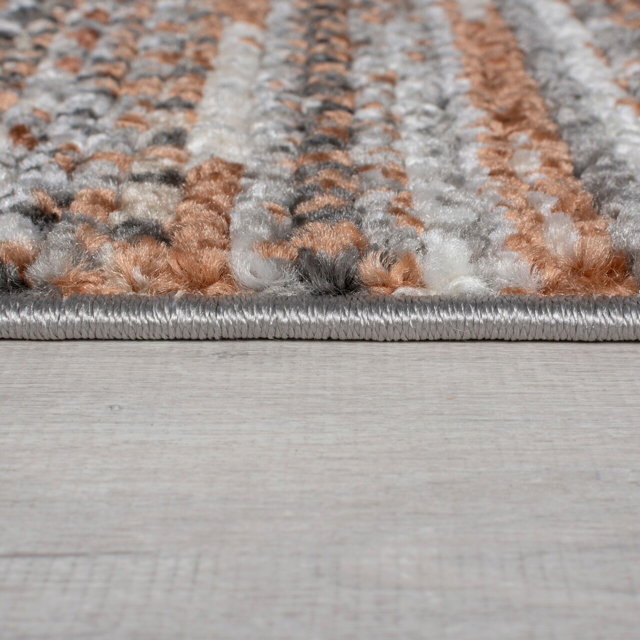 Covor Camino Orange, Flair Rugs, 160x230 cm, polipropilena, portocaliu