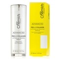 Ser anti-imbatranire cu colagen Pro-5, SkinChemists, Advanced Lifting and Firming Serum, 30ml