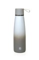 Sticla termos Natural, Iris Barcelona, 500 ml, inox, gri