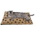 Patura pentru animale de companie Maximex, Pet, 60x45x2 cm, bumbac, multicolor