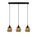 Candelabru, Opviq, Gold - 032, E27, 40W, metal