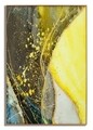 Tablou decorativ Sunny, Mauro Ferretti, 120x80 cm, sticla, multicolor