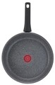 Tigaie Tefal Mineralia Force, 26 cm Ø, aluminiu